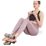 Exercitador Abdominal Equipamento Elastico