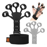 Exercitador De Dedos Flexor
