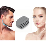 Exercitador Mandibula Facial Toner