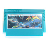 Exerion Nintendo