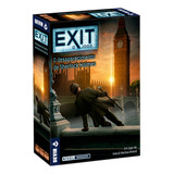 Exit O Desaparecimento De