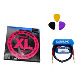 Exl170 5 Encordoamento 045