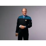 Exo-6 Star Trek: Voyager The Doctor Medical Hologram 1/6