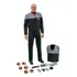 Exo-6 Star Trek  First Contact Captain Jean-luc Picard 1/6 