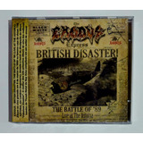 Exodus The