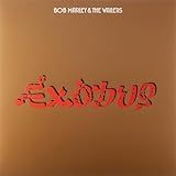 Exodus disco De