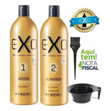 Exoplastia Capilar Exo Hair