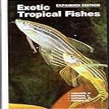 Exotic Tropical Fishes 