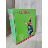 Exotica Pictorial Cyclopedia Of Exotic Plants - Series 3