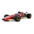 Exoto F1 1/18 Ferrari 312b Bélgica 1970 Jacky Ickx #27