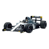 Exoto F1 1 18