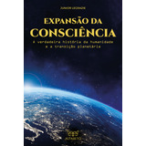 Expansao Da Consciencia