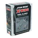 Expansao Star Wars X