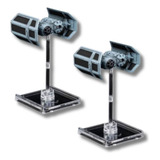 Expansao Star Wars X