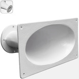 Expansor Corneta Trio Oval