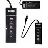 Expansor Hub Usb 3