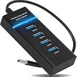 Expansor Hub Usb 3