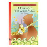 Expedicao Dos Argonautas, A: Não Aplica, De Luiz Galdino. Série Não Aplica, Vol. Não Aplica. Editora Ftd, Capa Mole, Edição 1 Em Português, 2008