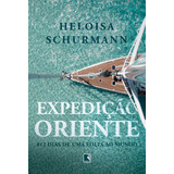 Expedicao Oriente 812