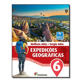Expedicoes Geograficas 6 Ed3
