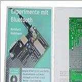 Experimente Mit Bluetooth  Incluindo CD E Placa De Identificação  Beispiel BTM112 222 Und FB151