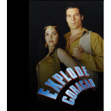 Explode Coracao Em 30