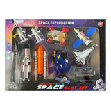 Exploracao Espacial Foguetes Espaciais