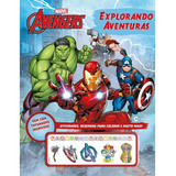 Explorando Aventuras