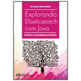 Explorando Elasticsearch Com Java: Introduçao Ao Desenvolvimento Para Big Data, De Santana, Luiz Henrique Zambom. Editorial Ciencia Moderna, Tapa Mole En Português