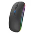 Explore Novas Possibilidades: Mouse Bluetooth 5.1 + Usb