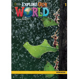 Explore Our World 1