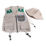 Explorer Kits Para Criancas