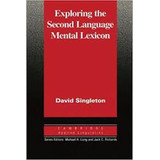 Exploring Second Lang Ment