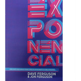 Exponencial, De Dave Ferguson E Jon Ferguson. Editora Palavra Em Português