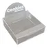 Expositor Acrilico Para Doces, Brigadeiros, Brownies +logo