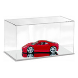 Expositor Acrilico Vitrine Redoma