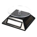 Expositor Base Giratoria 360