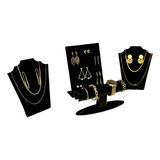 Expositor Bracelete Brinco120 Furos