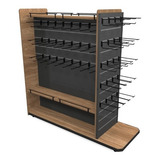 Expositor Check Stand Gancho