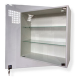 Expositor Compacto Vitrine Porta