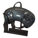 Expositor Controle Mega Drive   Stand   Suporte