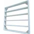 Expositor De Esmalte 60x60 Mdf Branco