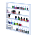 Expositor De Esmalte 60x60