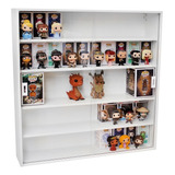 Expositor Funko Pop para