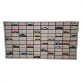 Expositor Hot Wheels 100