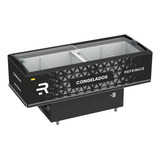 Expositor Ilha Vanguard Top 2 00m Eivt 2000 Refrimate 127v