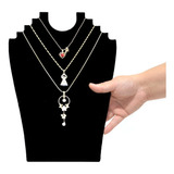 Expositor Joia Colar Corrente