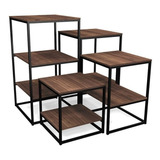Expositor Multi Torre Semi