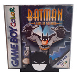 Expositor Para Jogo Batman