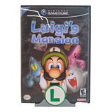 Expositor Para Jogo Luigi